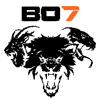 Bo7 Sticker by Call of Duty