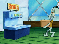 season 5 episode 20 GIF by SpongeBob SquarePants