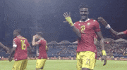 Celebrate John Cena GIF by CAF