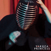 Martial Arts Movie GIF by Magnolia Pictures