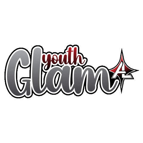 A List Sticker by A-List Athletics