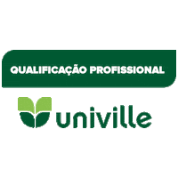 Educacao Universidade Sticker by Univille