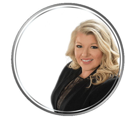 Real Estate Realty Sticker by KW Lakeside Realtor Ashley Petco