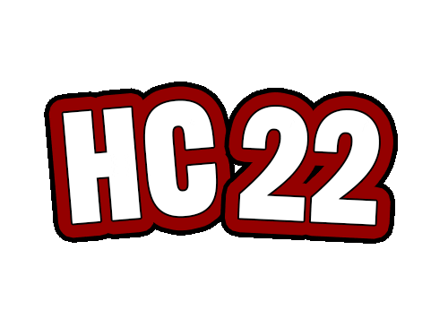 Class Of 2022 Sticker by Haverford College