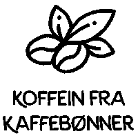 Vaken Sticker by OMBU