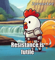 Unity Flowing GIF by Zorooster