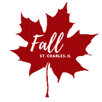 St Charles Sticker by STC ALLIANCE