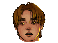 Nct Haechan Sticker