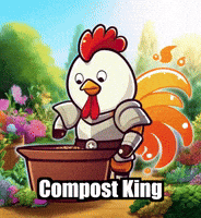 Gardening Trending Topics GIF by Zorooster
