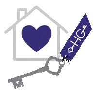 Hghg Sticker by HG Home Group