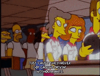 homer simpson GIF