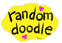 Sticker Doodle Sticker