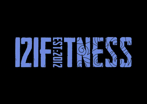 121Fitness fitness gym exercise 121 fitness GIF