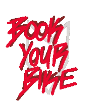 RiotCycleStrength nojerksallowed no jerks allowed book your bike Sticker