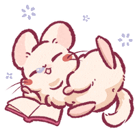 Tired Illustration Sticker by Lazy Corgi