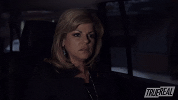 Haunting Episode 9 GIF by TrueReal