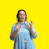 Top Ok GIF by Lidl Slovenija