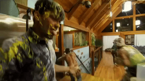 cmt shane GIF by Redneck Island