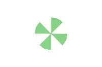 Summer Umbrella Sticker