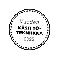 Craft Sticker by taitovarsinaissuomi