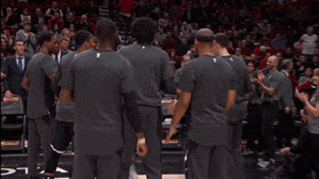 dangelo russell basketball GIF by NBA