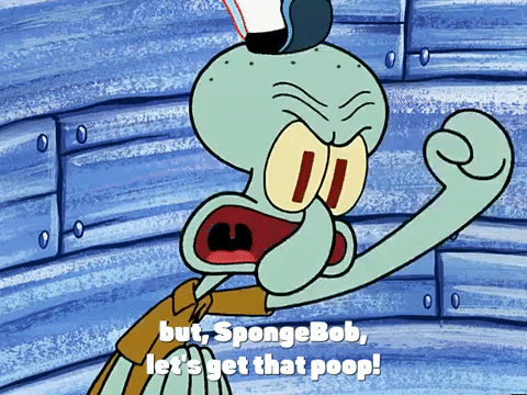 season 3 krab borg GIF by SpongeBob SquarePants