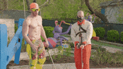 Golfing Putt Putt GIF by Rooster Teeth