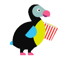 eldodo animals espanol animales thedodo Sticker