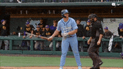 College Sports Sport GIF by UNC Tar Heels