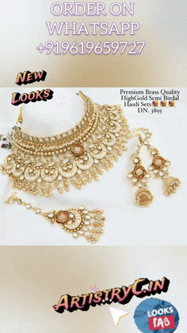 Buy Now Fashion GIF by ArtistryC