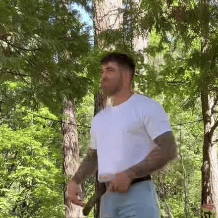 Oh My Belt GIF by Still Not A Hippie