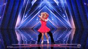 Episode 7 Nbc GIF by America's Got Talent