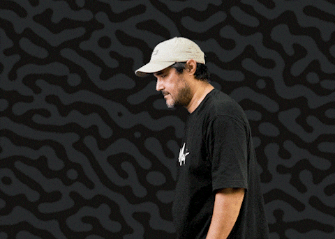 John Thumbs Up GIF by Malosi Studio