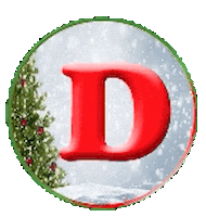 Christmas Love Sticker by DUCOURNAU