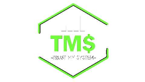 Sports Betting Parlay Sticker by Trust My System