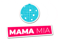 Mama Mia Disco GIF by Homepage.rs