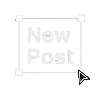 StickWithLucas new post graphic design adobe illustrator lucasbell Sticker