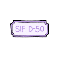 Sif Sticker by seoulillustrationfair