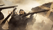 Music Video Metal GIF by Sabaton