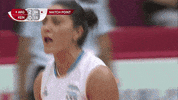 Happy Joy GIF by Volleyball World