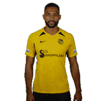 Gregory Wüthrich Bern Sticker by BSC Young Boys