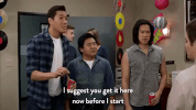 season 5 episode 10 GIF by Workaholics