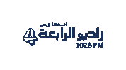 Alrabiafm Sticker by Al Rabia 107.8 FM
