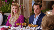 fox tv GIF by My Kitchen Rules on FOX
