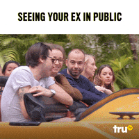 impractical jokers exes GIF by truTV