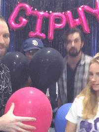 GIF by GiphyStudiosLastCall