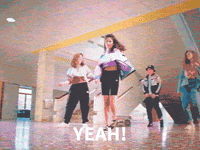 CornelsenVerlag fun party meme yeah GIF