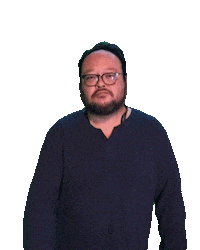 Eamonn_Fitzpatrick Sticker by Instagram Creator Lounge