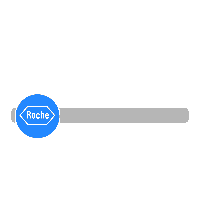 Celebre Sticker by Roche Brasil