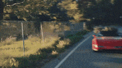 Driving Valentines Day GIF by Eyedress